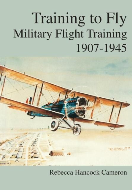 Produktbild: Training to Fly