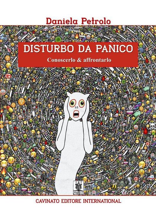 Produktbild: Disturbo da Panico