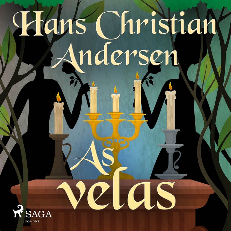 Produktbild: As velas