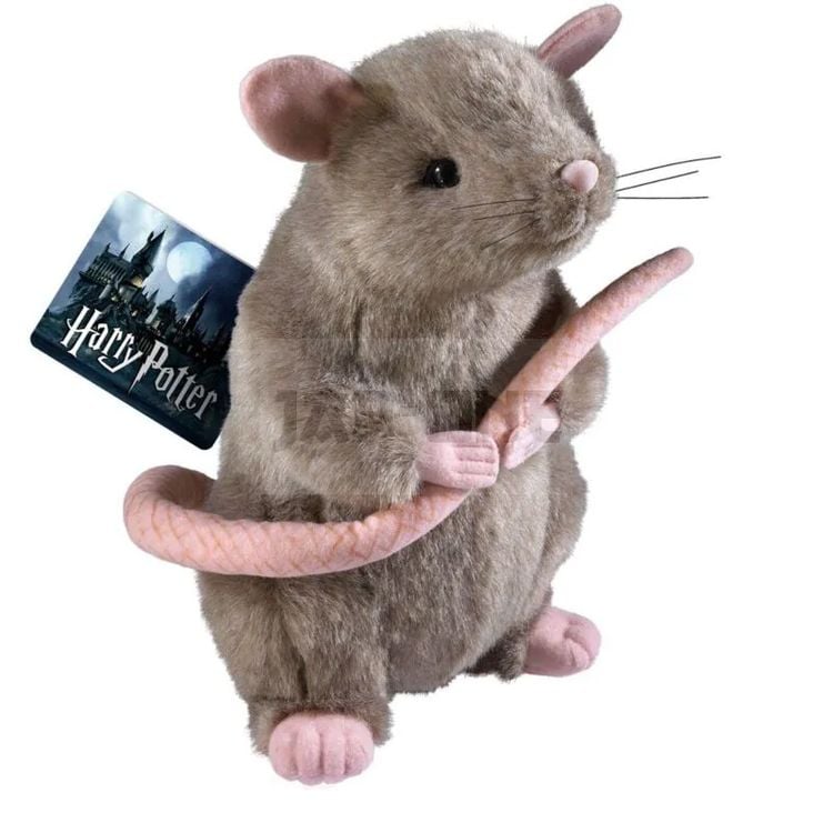Produktbild: HP Pl&uuml;sch Wurmschwanz