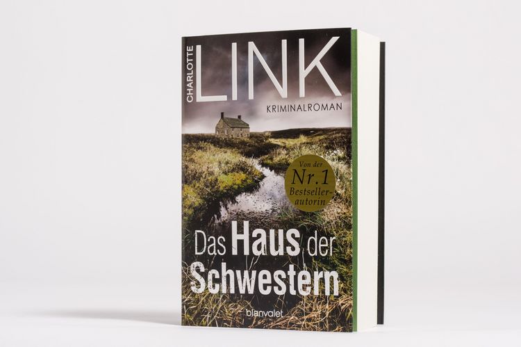 Produktbild: Das Haus der Schwestern