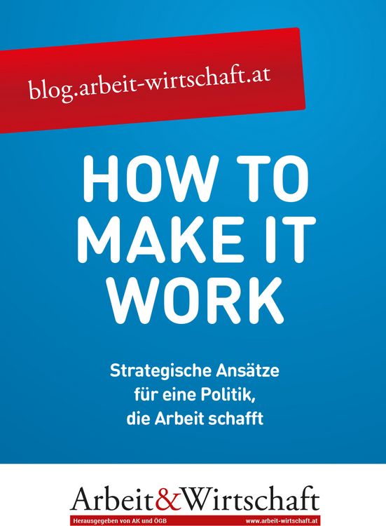Produktbild: How to make it work