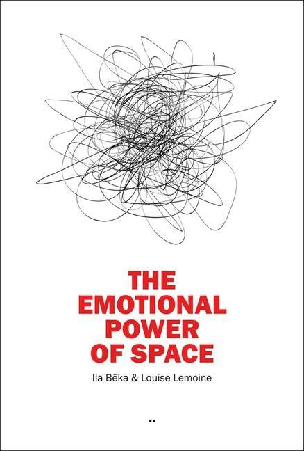 Produktbild: The Emotional Power of Space