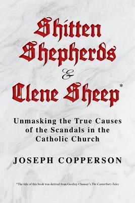 Produktbild: Shitten Shepherds and Clene Sheep