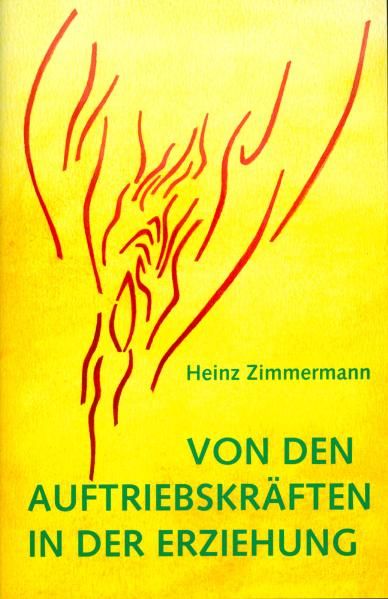 Produktbild: Von den Auftriebskr&auml;ften in der Erziehung