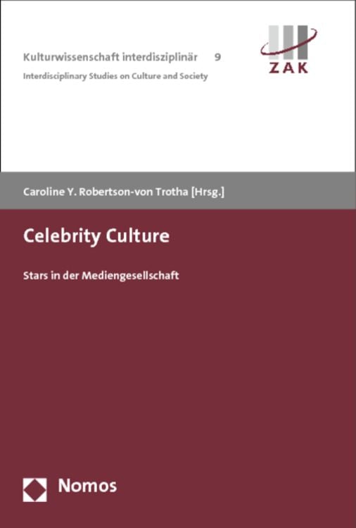 Produktbild: Celebrity Culture