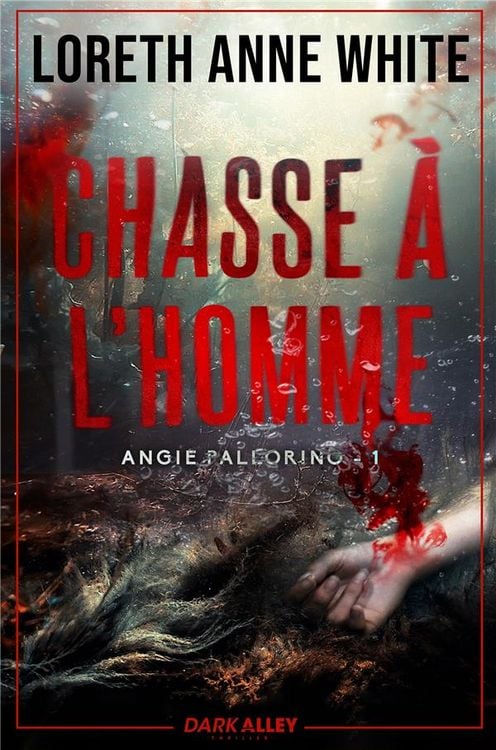Produktbild: Chasse &agrave; l'homme