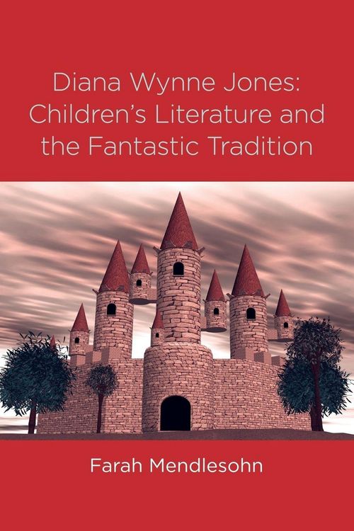 Produktbild: Diana Wynne Jones