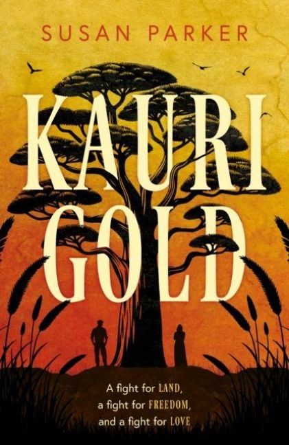 Produktbild: Kauri Gold