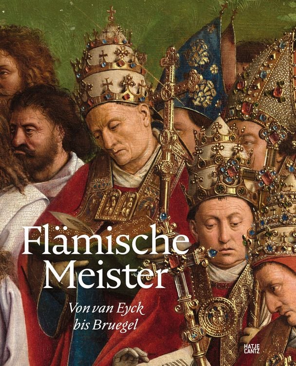 Produktbild: Fl&auml;mische Meister