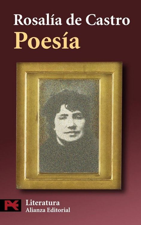 Produktbild: Poes&iacute;a