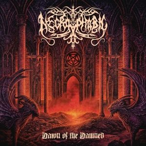 Produktbild: Dawn of the Damned