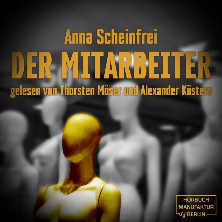 Produktbild: Der Mitarbeiter