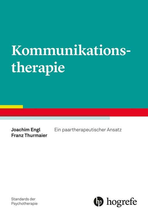 Produktbild: Kommunikationstherapie