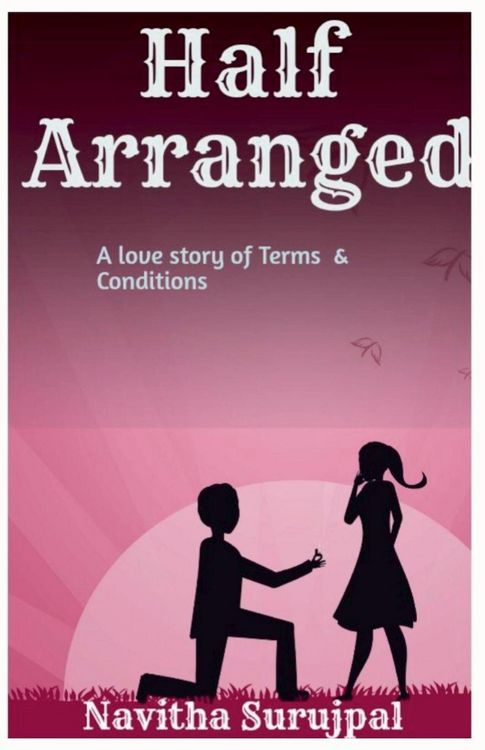Produktbild: Half Arranged
