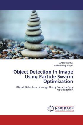 Produktbild: Sharma, A: Object Detection In Image Using Particle Swarm Op