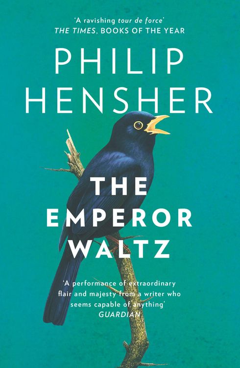 Produktbild: The Emperor Waltz