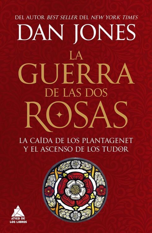 Produktbild: Guerra de Las DOS Rosas, La
