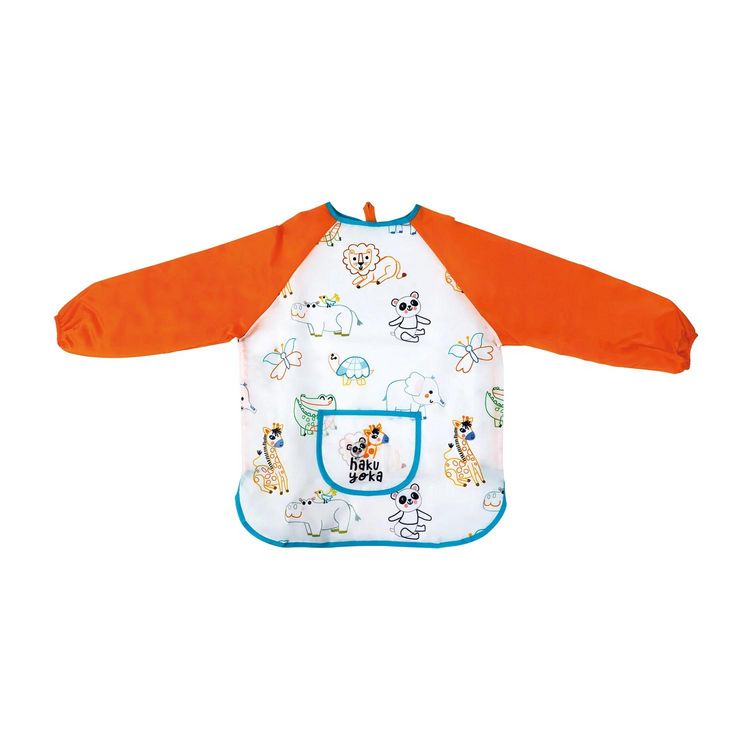 Produktbild: HAKUYOKA - Kindermalsch&uuml;rze Gr&ouml;sse M