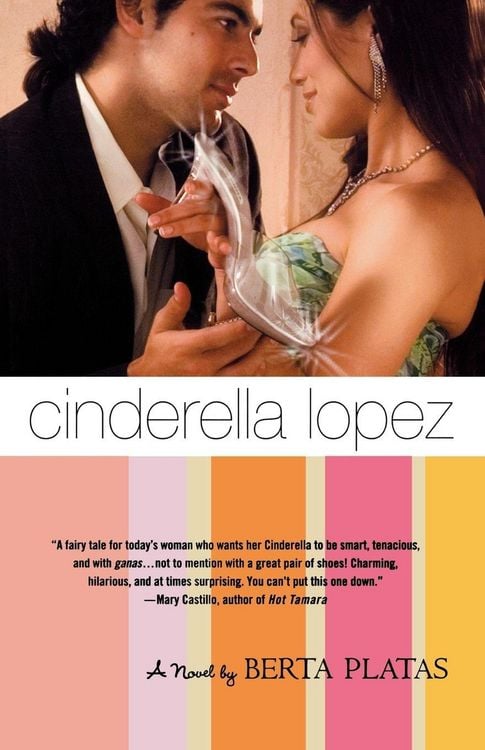 Produktbild: Cinderella Lopez