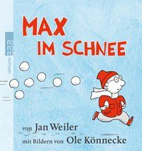 Produktbild: Max im Schnee
