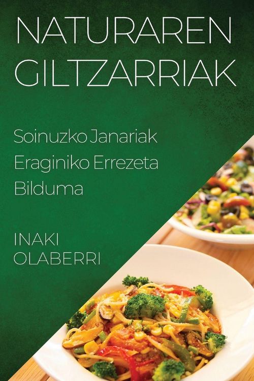 Produktbild: Naturaren Giltzarriak