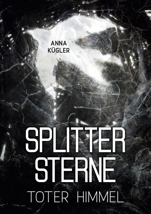 Produktbild: Splittersterne