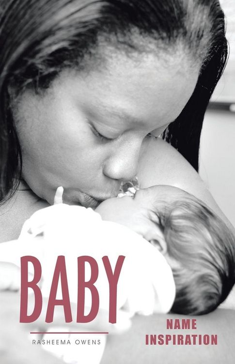 Produktbild: Baby Name Inspiration
