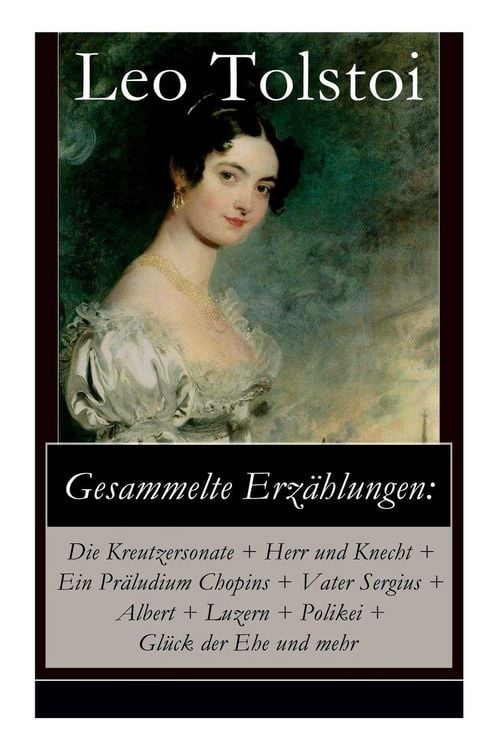 Produktbild: Gesammelte Erz&auml;hlungen
