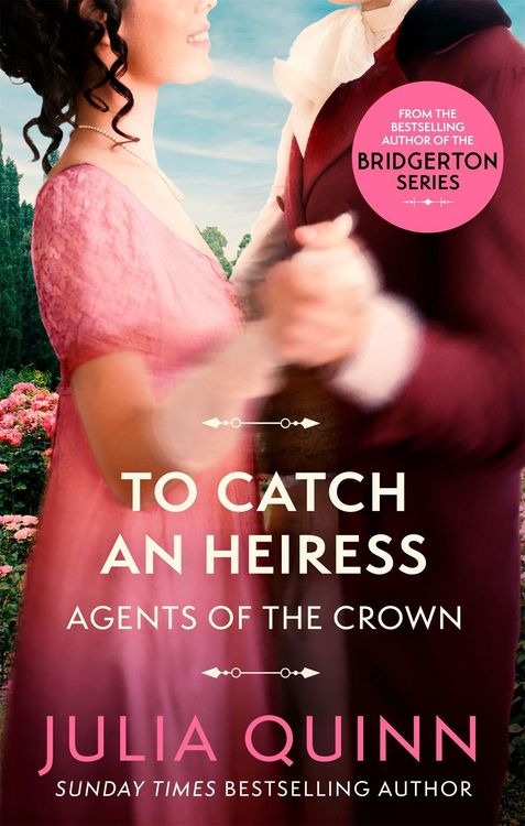 Produktbild: To Catch An Heiress