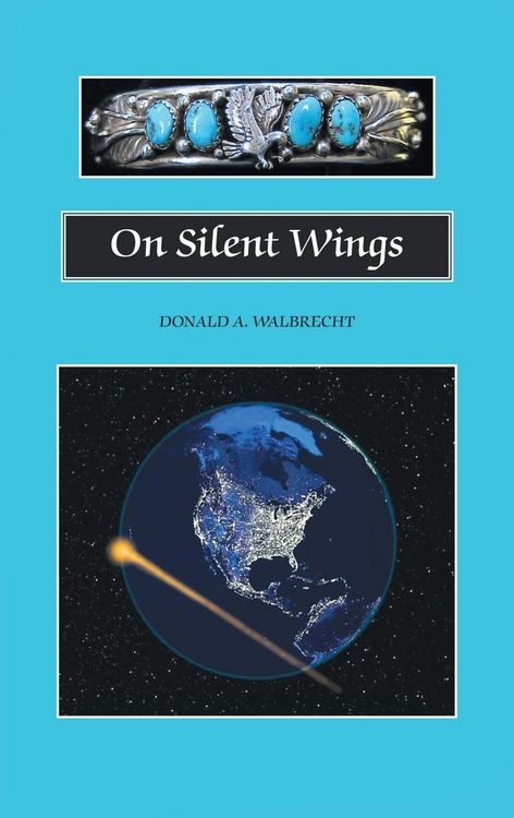 Produktbild: On Silent Wings