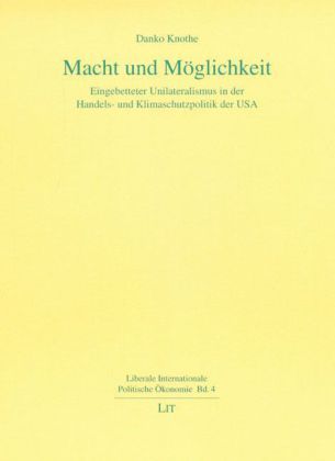 Produktbild: Macht und M&ouml;glichkeit