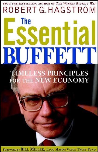 Produktbild: The Essential Buffett