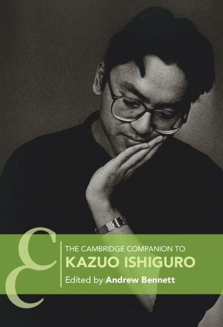 Produktbild: Cambridge Companion to Kazuo Ishiguro