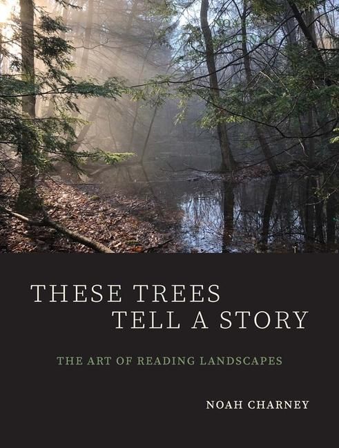 Produktbild: These Trees Tell a Story