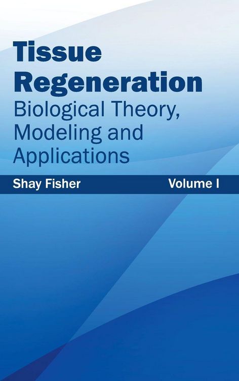 Produktbild: Tissue Regeneration
