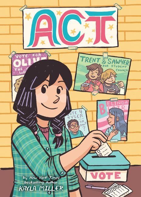 Produktbild: ACT