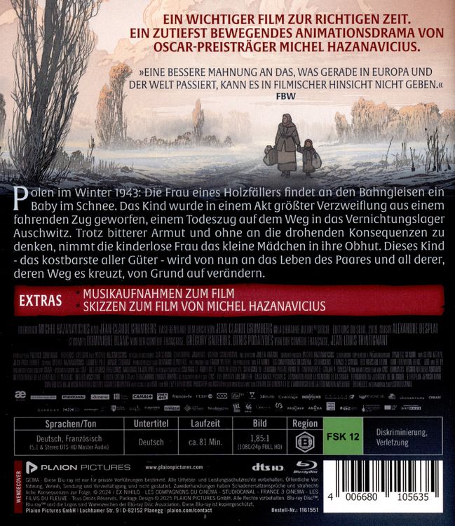 Produktbild: Das kostbarste aller G&uuml;ter