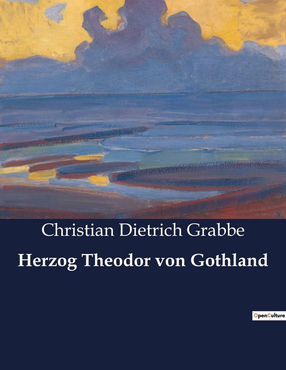 Produktbild: Herzog Theodor von Gothland