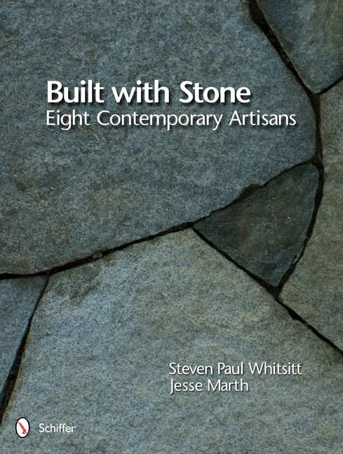 Produktbild: Built with Stone