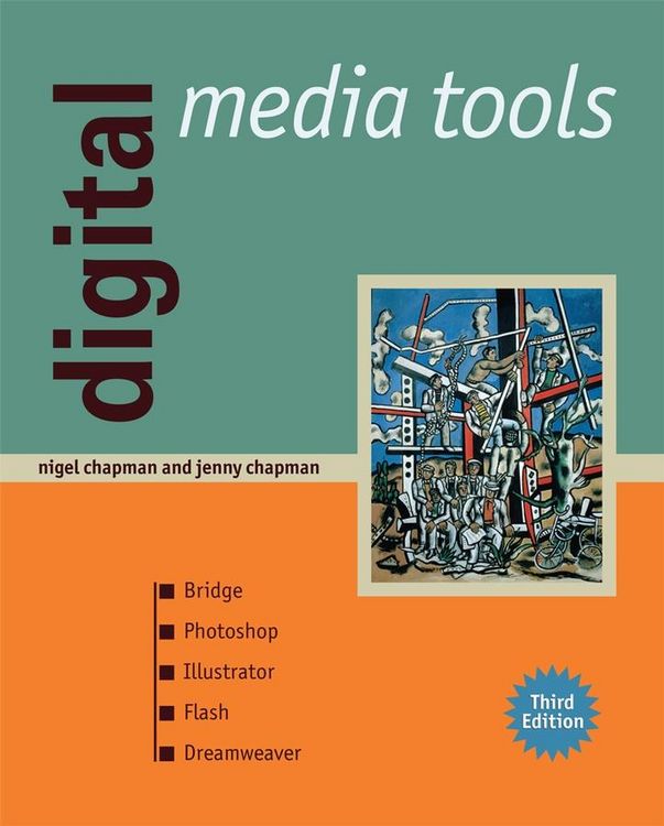 Produktbild: Digital Media Tools