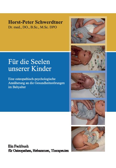 Produktbild: F&uuml;r die Seelen unserer Kinder