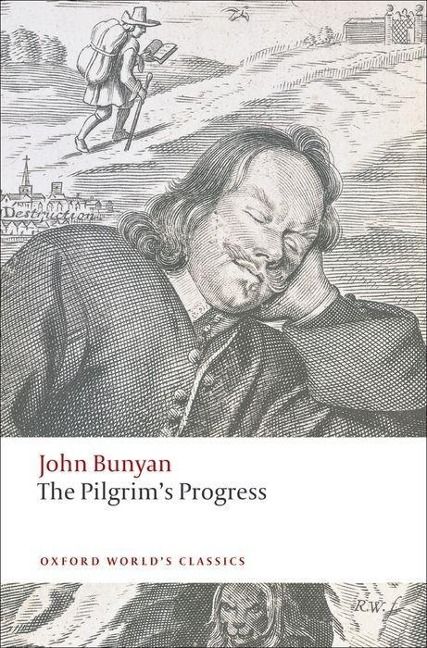Produktbild: The Pilgrim's Progress
