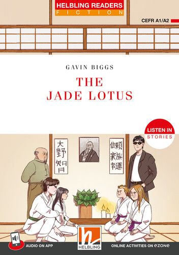 Produktbild: The Jade Lotus
