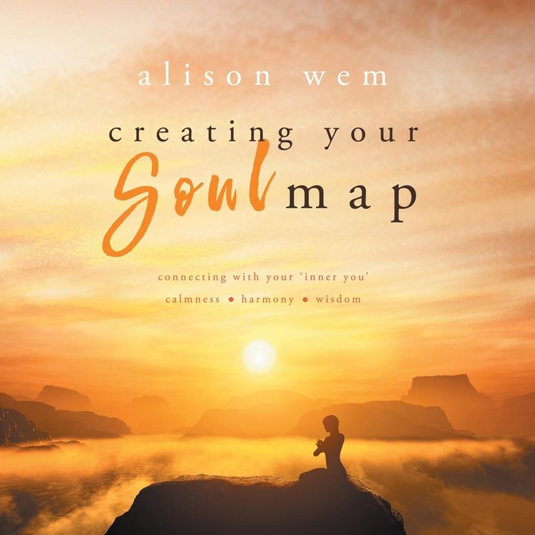 Produktbild: Creating Your Soul Map