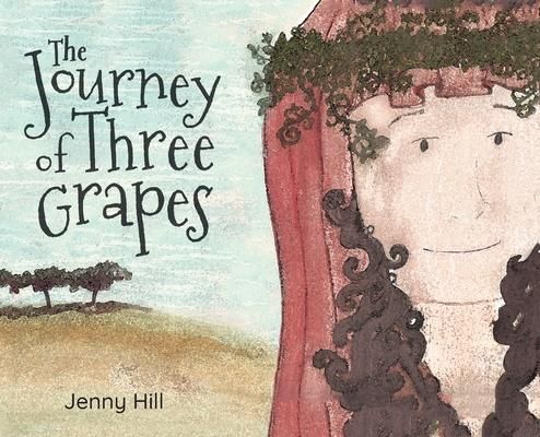 Produktbild: The Journey of Three Grapes