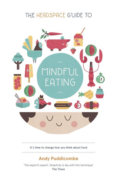 Produktbild: The Headspace Guide to... Mindful Eating