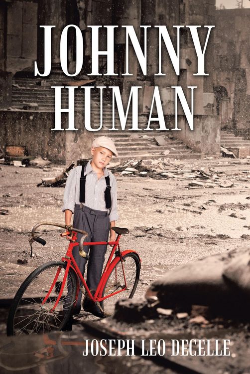 Produktbild: Johnny Human