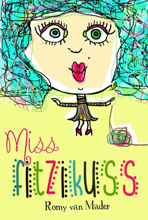 Produktbild: Miss Fitzikuss
