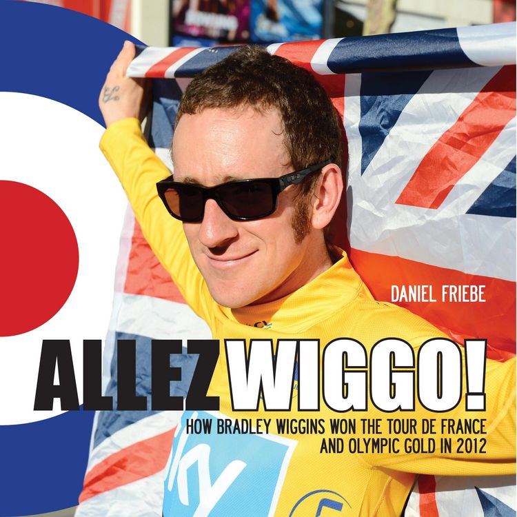 Produktbild: Allez Wiggo!